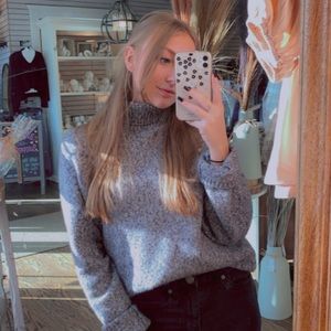 Meet your Posher, Lizzie